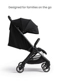 Silver Cross Clic Stroller - Space