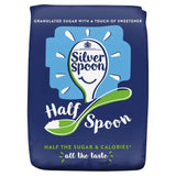Silver Spoon Half Spoon White Sugar 500g
