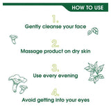 Simple Age Resisting Cream Moisturiser SPF 15 50ml