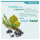 Simple Detox Clear Pore Scrub 150ml