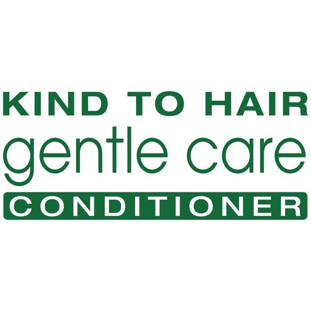 Simple Gentle Care Conditioner 400ml