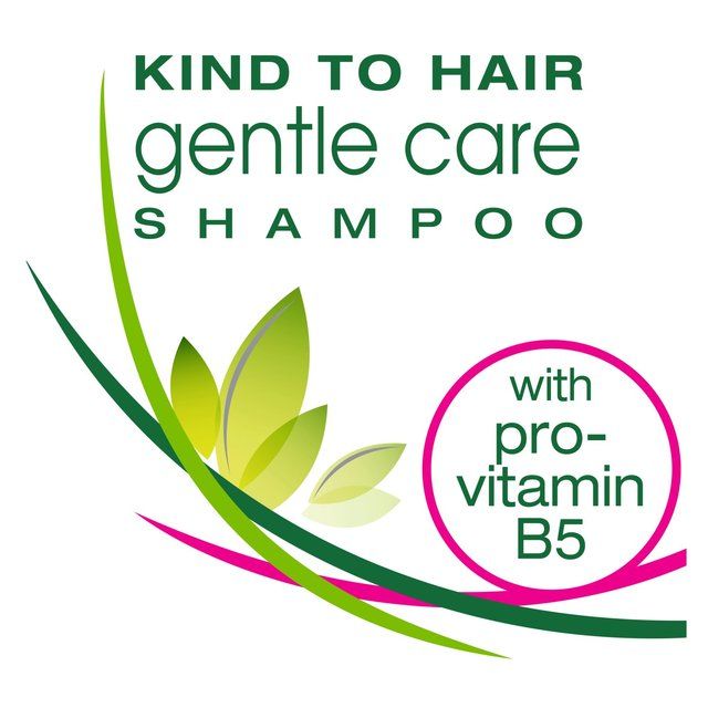 Simple Kind to Hair Gentle Care Shampoo 200ml