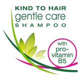 Simple Kind to Hair Gentle Care Shampoo 200ml