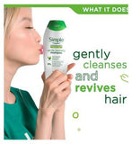 Simple Kind to Hair Gentle Cleansing Shampoo with vitamin B5, chamomile oil & glycerin 400ml