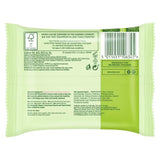 Simple Kind To Skin Cleansing Facial Wipes 7 per pack