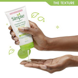Simple Kind to Skin Moisturising Facial Wash Gel 150ml