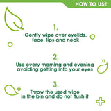 Simple Kind to Skin Moisturising Facial Wash Gel 150ml