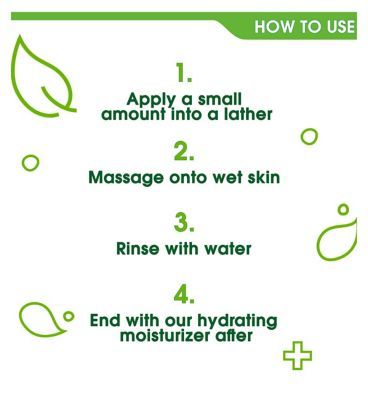 Simple Kind to Skin Refreshing Facial Wash 50ml