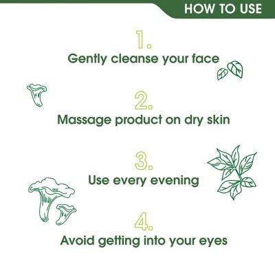 Simple Kind to Skin Regeneration Age Resisting Night Cream 50ml