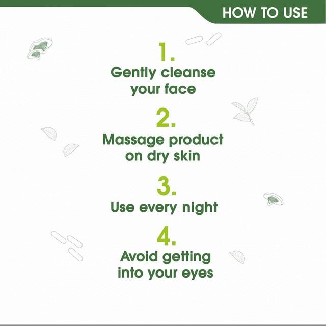 Simple Kind To Skin Regeneration Age Resisting Night Cream 50ml