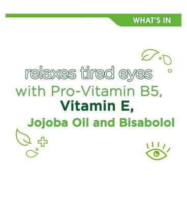 Simple Kind To Skin Soothing Eye Balm for sensitive skin 15ml