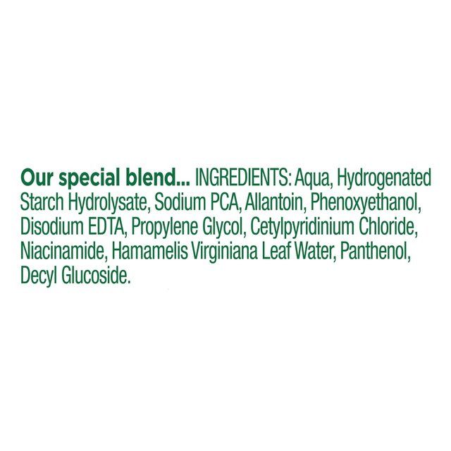 Simple Kind To Skin Soothing Facial Toner 200ml