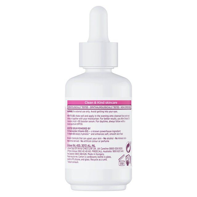 Simple Niacinamide Serum 30ml