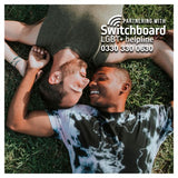 Simple Pride Limited Edition Biodegradable Cleansing wipes