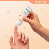 Simple Protect 'N' Glow Triple Protect Moisturiser Spf 30