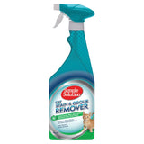Simple Solution Cat Stain & Odour Remover 750ml