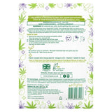 Simple Ultra Calming Hemp Biodegradable Sheet Mask 1Pc