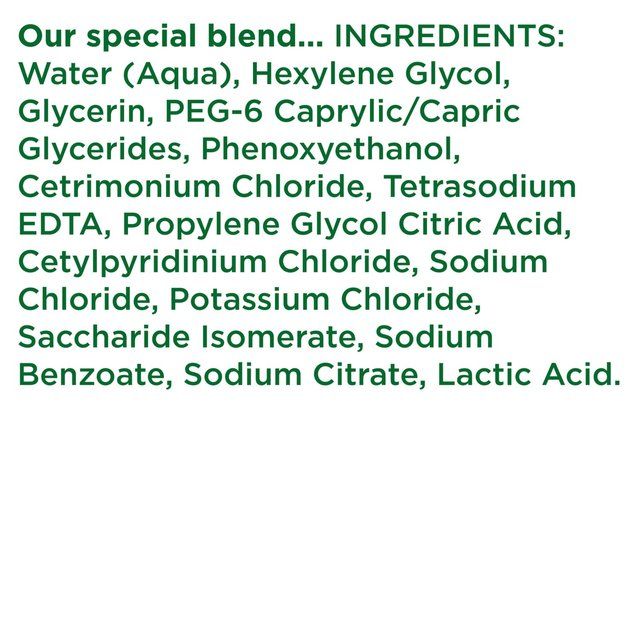 Simple Water Boost Micellar Cleansing Water 400ml