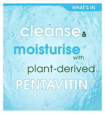 Simple Water Boost Micellar Cleansing Water Sensitive Skin 400ml