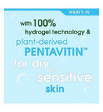 Simple Water Boost Sheet Mask 5 Minute Reset Hydrogel 1 pc