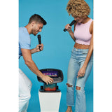 Singing Machine ISM9010 Portable Karaoke