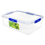Sistema Klip It Plus Rectangle Storage 7.5L