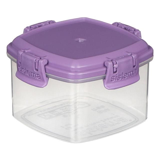 Sistema Knick Knack Pack Mini To Go 4 per pack