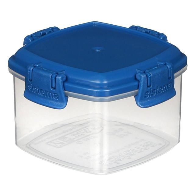 Sistema Knick Knack Pack Mini To Go 4 per pack