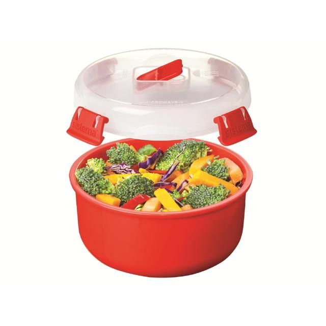 Sistema Microwave Bowl 915ml