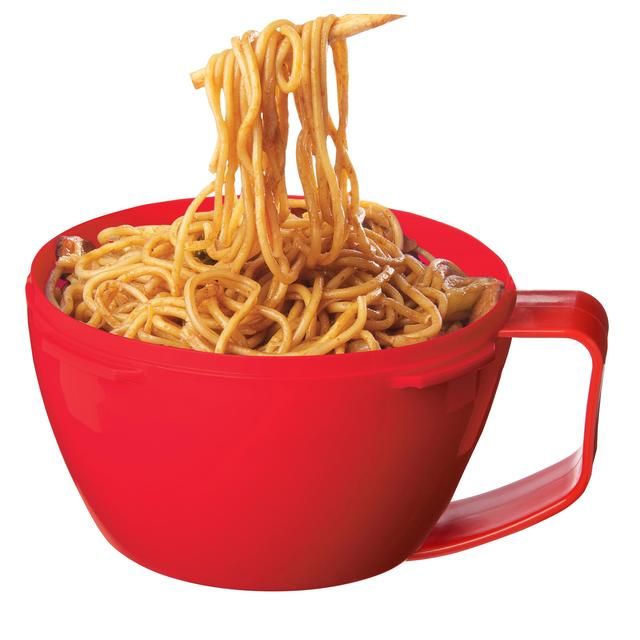 Sistema Plastic Noodle Bowl 940ml