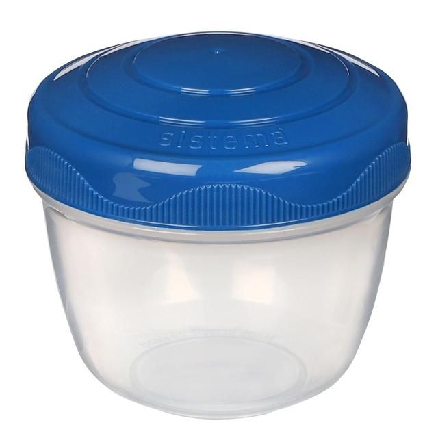 Sistema Yoghurt To Go 2 per pack