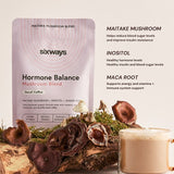 Sixways Hormone Balance Mushroom Blend 150g