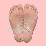 Skin Republic Foot Peel Mask with Foot Socks 40g