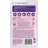 Skin Republic Retinol Biodegradable Under Eye Patch 3 x 18g