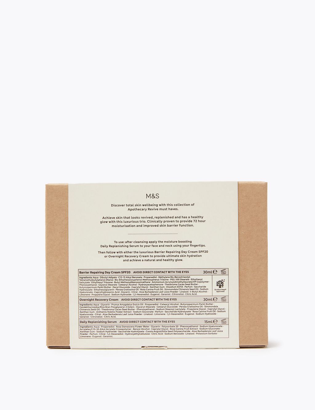 Skincare Discovery Collection