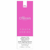 SkinChemists Youth Series Anti-Ageing Serum 30ml