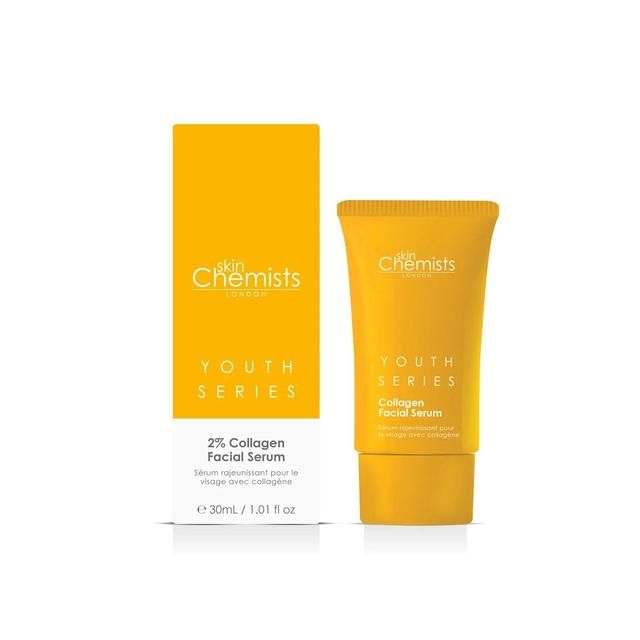 SkinChemists Youth Series Collagen Facial Serum 30ml