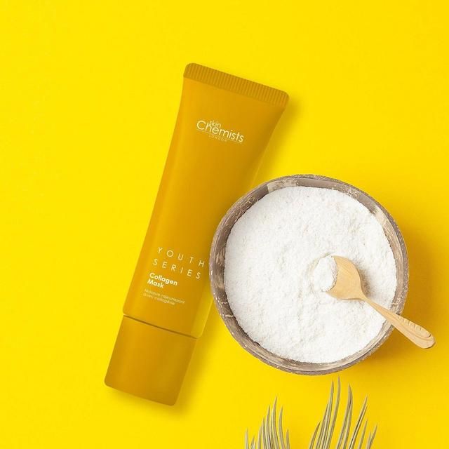 SkinChemists Youth Series Collagen Mask 50ml