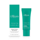 SkinChemists Youth Series Green Caviar Eye Serum 15ml