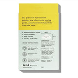 SkinChoice Breakout Nose Pore Strips, 10 Nose Pore Patches