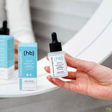 Skincyclopedia Face Serum with 10% Hyaluronic Acid 30ml