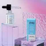 Skincyclopedia Face Serum with 10% Hyaluronic Acid 30ml