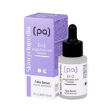 Skincyclopedia Face Serum with 3% Polyglutamic Acid 30ml