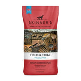 Skinners Field & Trial Muesli Mix Dry Dog Food   15kg