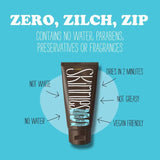 Skinnies SPF 30 Sunscreen Sungel Vegan 100ml
