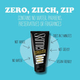 Skinnies SPF 50+ Sunscreen Sungel Conquer Vegan 100ml