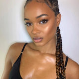 Skinny Tan After Glow Gloss Vegan 125ml