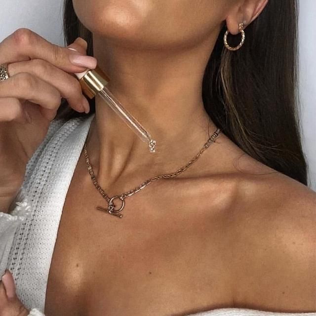 Skinny Tan Coconut Water Face Tanning Drops 30ml