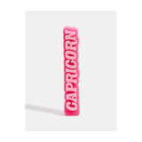 Skinnydip Capricorn Star Sign Candle