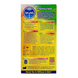 Skins Flavoured Condoms 12 per pack